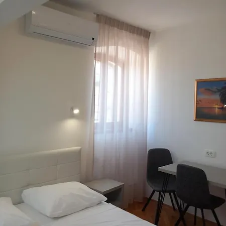 Marjan & Pensjonat Split