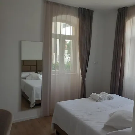 Pensjonat Marjan &