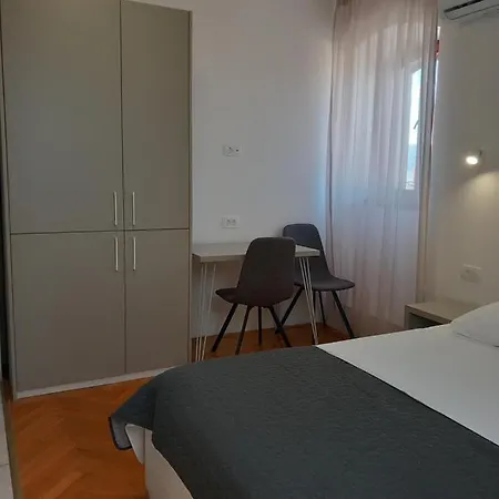 Pensjonat Marjan &