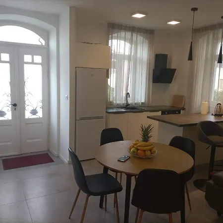 Pensjonat Marjan & 3*