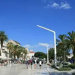 Marjan & بيت ضيافة سبليت