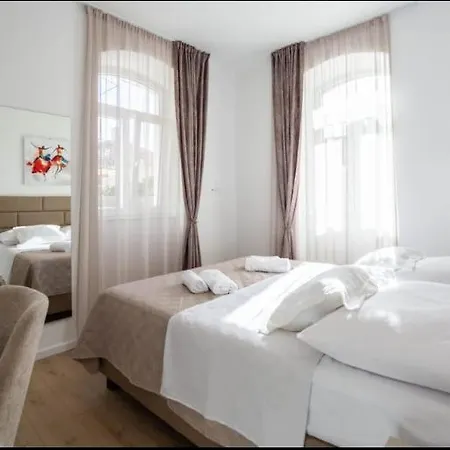 Pensjonat Marjan & 3*