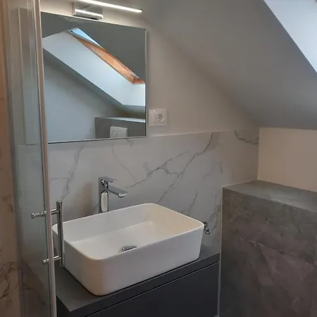 Marjan & Pensjonat Split