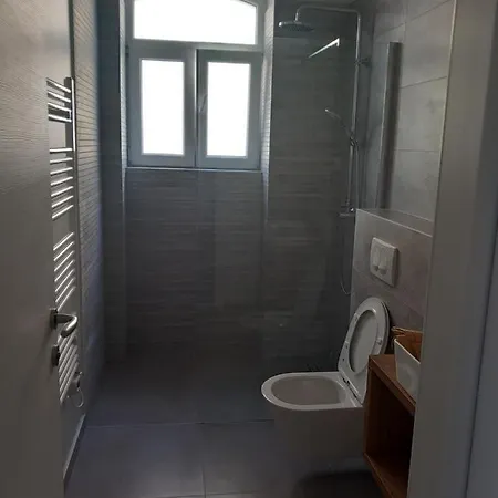 Marjan & Pensjonat 3*