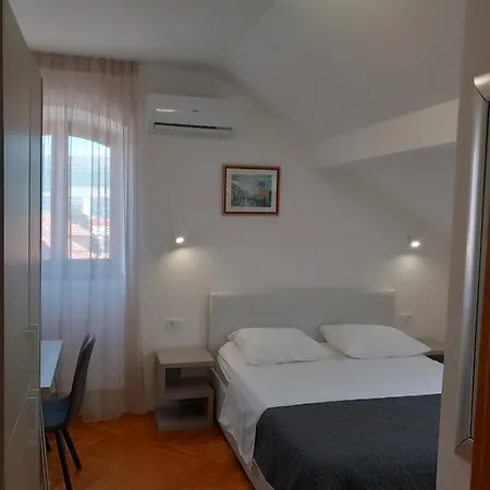 Marjan & Pensjonat Split