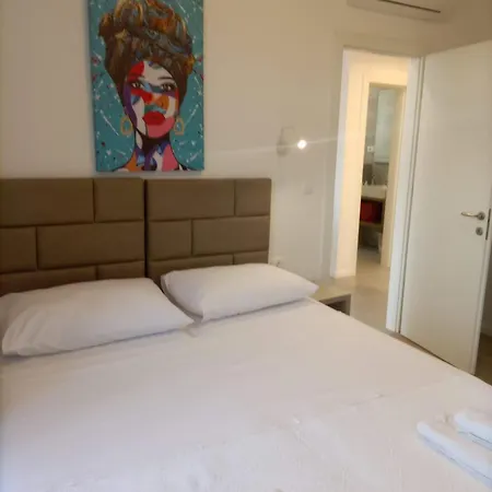 Marjan & Pensjonat Split