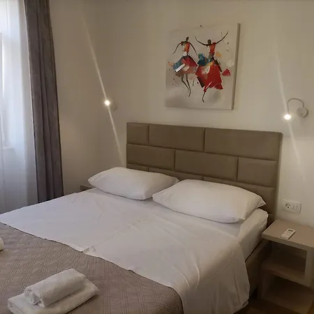 Pensjonat Marjan & 3*