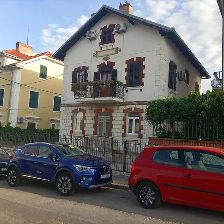 Pensjonat Marjan & Split