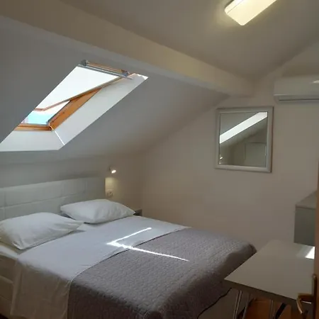 Guest house Marjan & Split