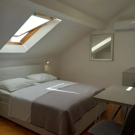 Guest house Marjan &