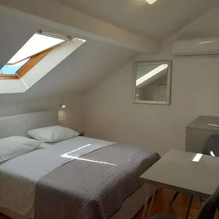 Affittacamere Marjan & Spalato