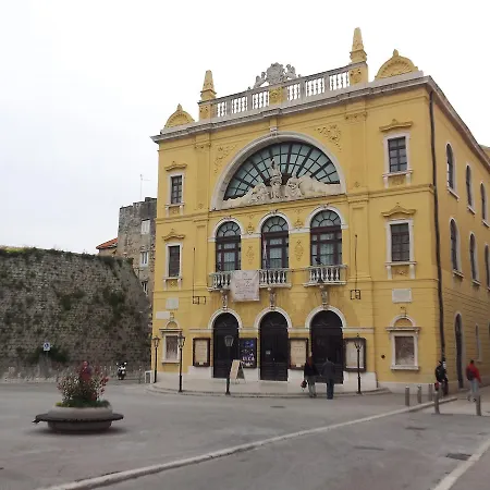 Marjan & Affittacamere 3*