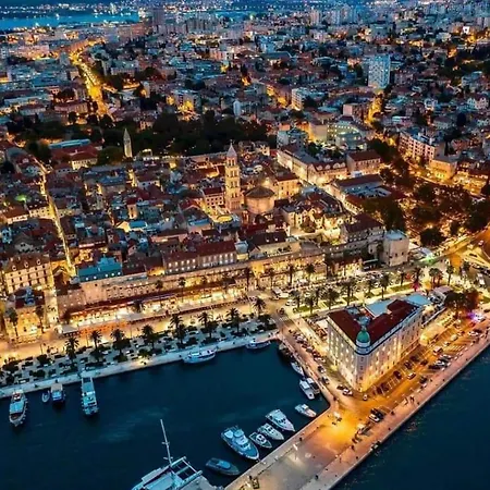 Marjan & Πανσιόν 3*