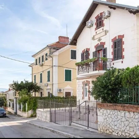 Marjan & Maison d'hôtes