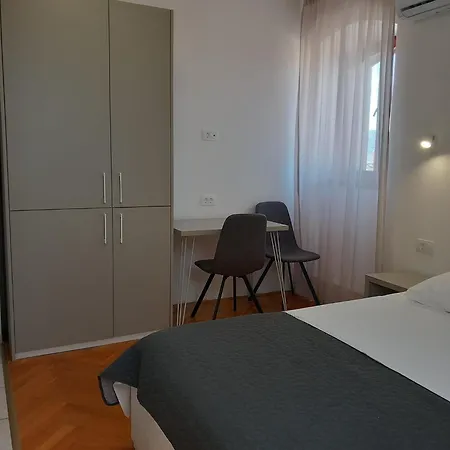 Marjan & 3* Split