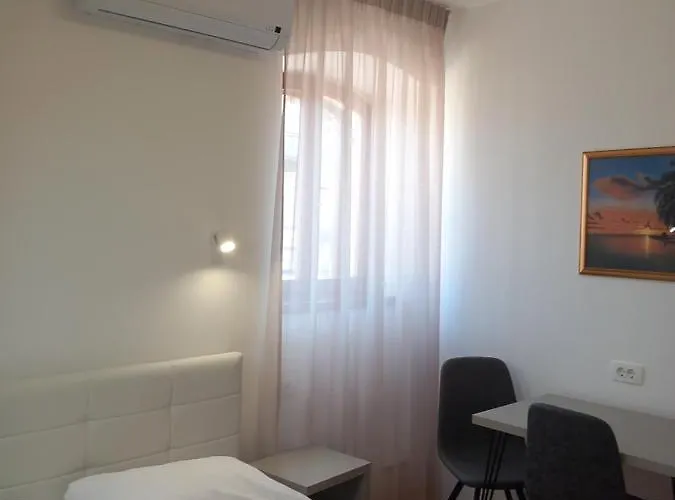 Marjan & Guest house Split