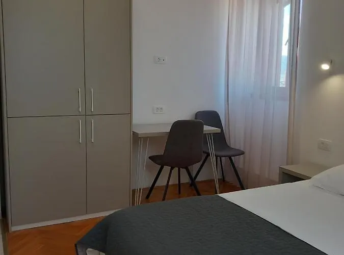 Guest house Marjan &