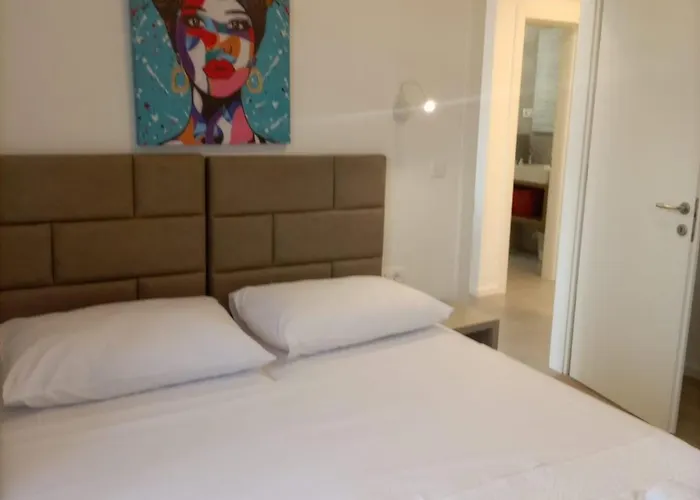 Marjan & Guest house Split